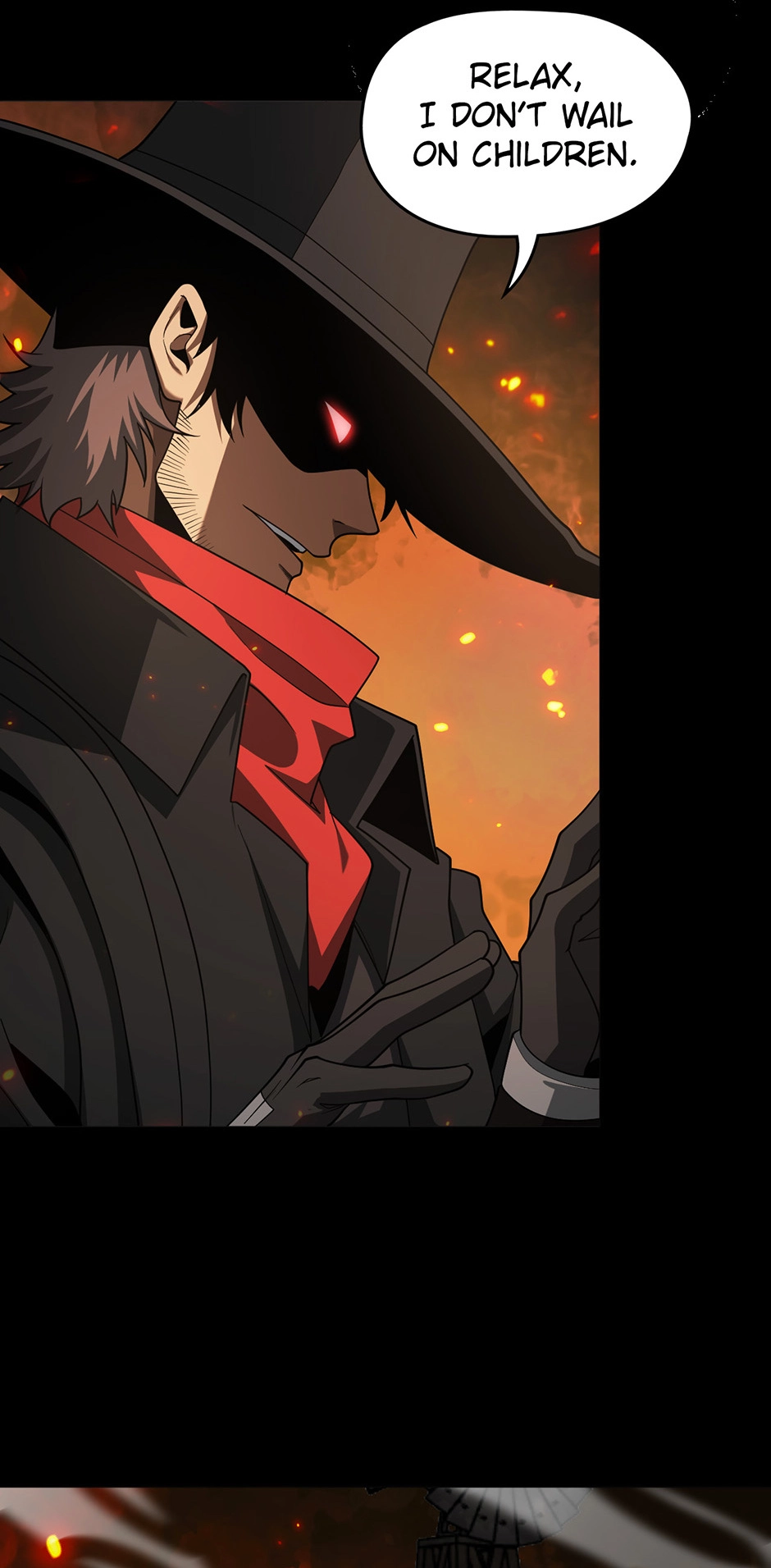 Battle Mage Farmer Chapter 44 - page 56